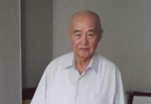 «Проводили беседы, чтобы 85-летний человек передал имущество». Насирдин Юсупов о преследовании от ГКНБ