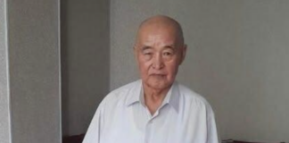 «Проводили беседы, чтобы 85-летний человек передал имущество». Насирдин Юсупов о преследовании от ГКНБ