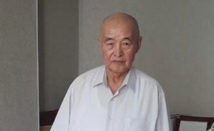 «Проводили беседы, чтобы 85-летний человек передал имущество». Насирдин Юсупов о преследовании от ГКНБ