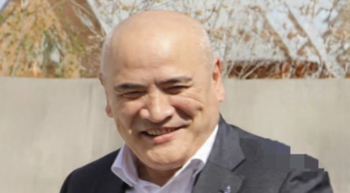 Бывшего замглавы ГКНБ Уранбека Шадыбекова задержали по делу о коррупции