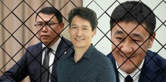«Алагозов и Орунбеков должны ответить». Представители президента дважды слили личные данные политаналитика Раева после его постов о влиянии Китая на Кыргызстан