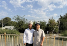 Акын Аскат Жетиген освобожден