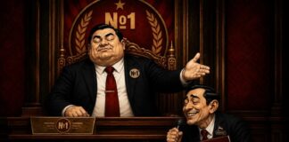 Массовые жалобы на авторские права. Как в соцсетях банят критиков власти в Кыргызстане