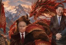 Медведь в объятиях дракона. Как Китай наступает на позиции России в Центральной Азии